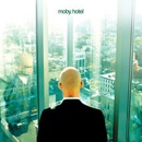 Moby - Hotel CD