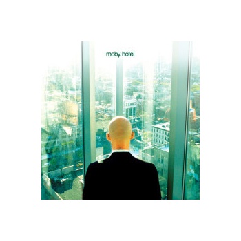 Moby - Hotel CD