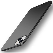 MOFI Ultratenké Apple iPhone 13 mini čierne