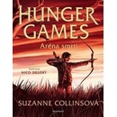 Hunger Games Aréna smrti - Suzanne Collins