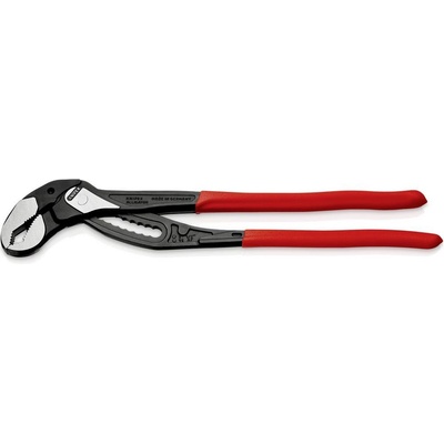 Knipex Alligator XL 88 01 400 instalatérské SIKO kleště Velikost klíče 95 mm 400 mm