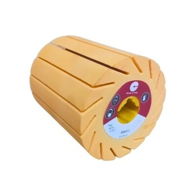 CALFLEX Unašeč pro brusné prstence 90x100-19 válcový