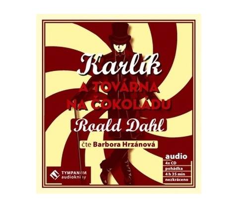 Roald Dahl