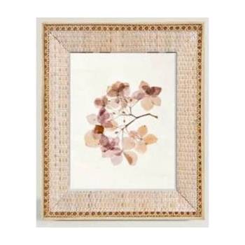 DKD Home Decor Рамка за снимки DKD Home Decor Естествен MDF (26, 5 x 2 x 32 cm) a99128