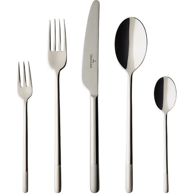 Villeroy & Boch Ella Satiniert 30-pack
