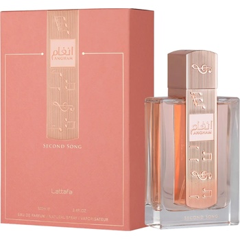 LATTAFA Angham Second Song EDP 100 ml