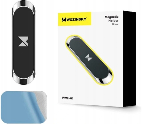 Wozinsky WMH-01