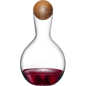 Nude Декантер за вино Vintage с тапа 750 мл (1050943)