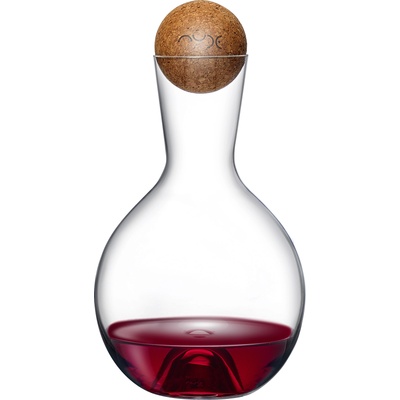 Nude Декантер за вино Vintage с тапа 750 мл (1050943)