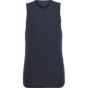 Heber Peak Мъжко мериносово термобельо Heber Peak MerinoMix165 PineconeHe. Tank Merino base layer - Dark Night Blue (015-2304-0212)