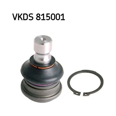 Podpora-/ Kloub SKF VKDS 815001