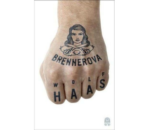 Brennerova