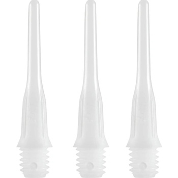 L-style hroty Lippoint Short White 50 ks