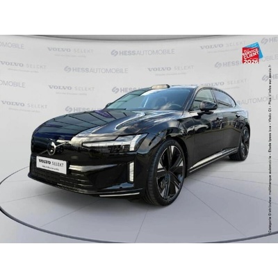 Volvo ES90 249 kW