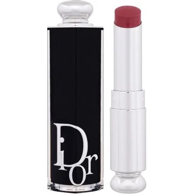Dior Dior Addict Shine Lipstick хидратиращо гланцово червило 3.2 гр нюанс 526 Mallow Rose