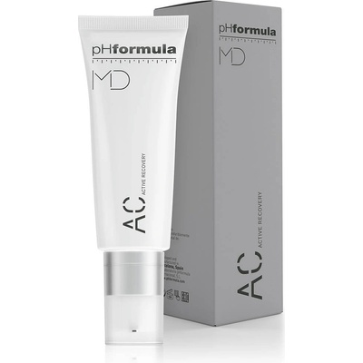 pHformula MD A.C. Active Recovery 50 ml