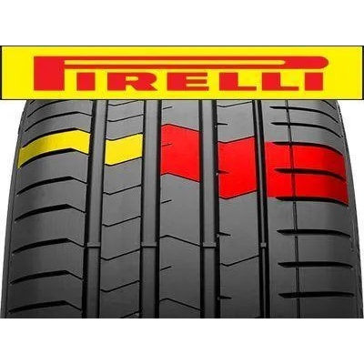 Pirelli P ZERO Luxury RFT 275/35 R20 102Y