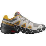 Salomon Speedcross 6 20 Years Размер на обувките (ЕС): 41 (1/3) / Цвят: сив