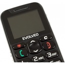 EVOLVEO EasyPhone EP 500 Black