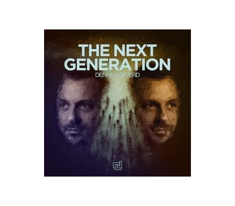 Dennis Sheperd - THE NEXT GENERATION CD
