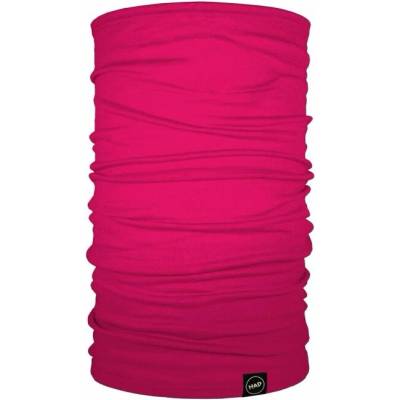 H.A.D. Merino Mid Fuchsia