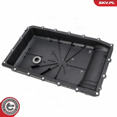 Olejová vaňa automatickej prevodovky ESEN SKV 48SKV886 48SKV886