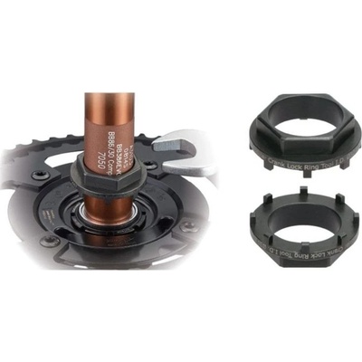 FSA klíč na spider Modular RD/PBOX – Zboží Dáma