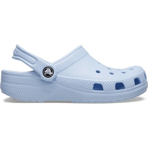 Crocs Детски сандали Crocs Kid's Classic Clog Sandals - Blue Calcite - размер J4 (US) (702-2085-2517)