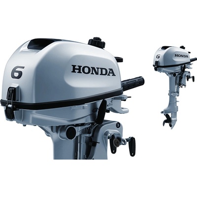 Honda BF6AH SH NU