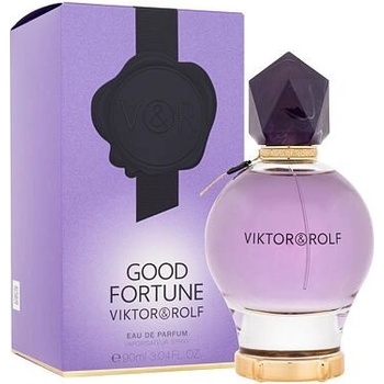 Viktor & Rolf good fortune parfémovaná voda dámská 90 ml