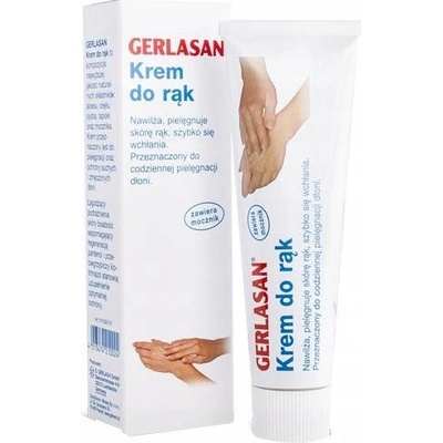 Gehwol Gerlasan Hand Cream 75 ml