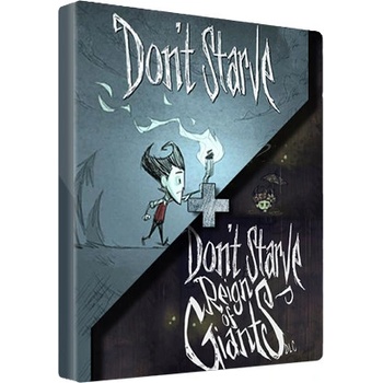 Don't Starve (Giant Edition)