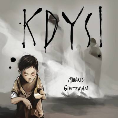 Kdysi - Gleitzman - Ruml Matouš