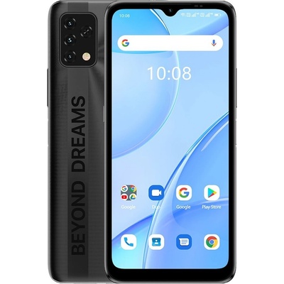Umidigi Power 5S 4GB/32GB Carbon Gray