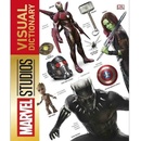 Marvel Studios Visual Dictionary