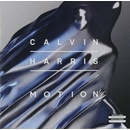 HARRIS, CALVIN - MOTION (1CD)