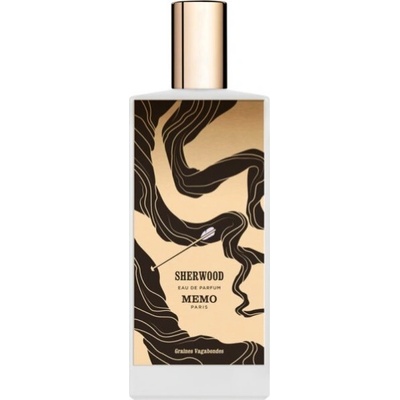 Memo Sherwood parfémovaná voda unisex 75 ml