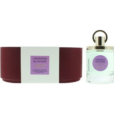 Caron L'Invitation Au Voyage parfumovaná voda unisex 100 ml