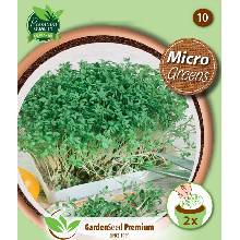 Garden Seed Mikrozelenina – ŽERUCHA SIATA 1ks