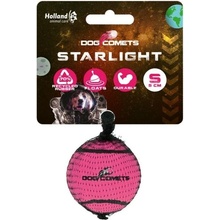 Dog Comets Starlight plovoucí tenisák 5 cm