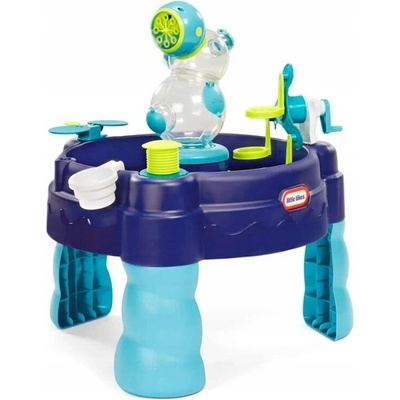 Little Tikes Vodní stůl s výrobníkem bublin 3v1 656033M8