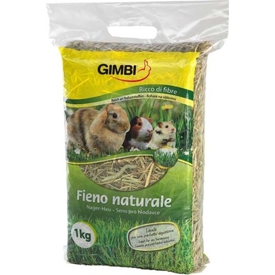 Gimbi seno 1 kg 30 l