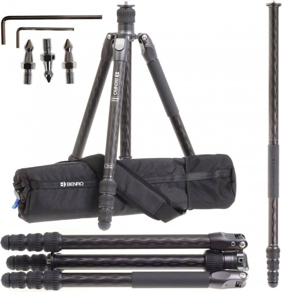 Benro Rhino 24C