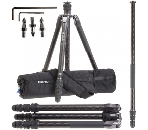 Benro Rhino 24C