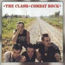 CLASH THE: COMBAT ROCK CD