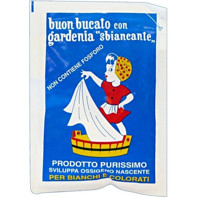 Gardenia Perborato Bělidlo 100 g – Zboží Mobilmania