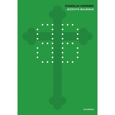 Jezovita Balbinus - Stanislav Komárek