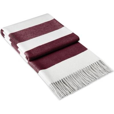 DILIOS ОДЕЯЛО АЛЯСКА 140х200см БОРДО (1000019508)