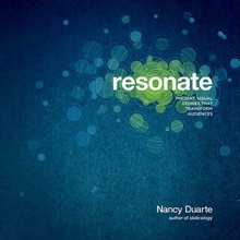 Resonate: Present Visual Stories Transf. Audiences - N. Duarte