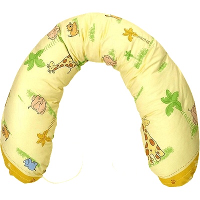 Калъф за позиционираща възглавница 190см 64859-d43